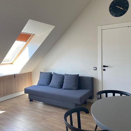 Old Town View Apartment Вилнюс Екстериор снимка