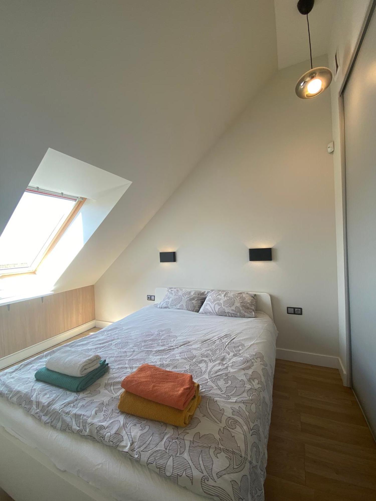 Old Town View Apartment Вилнюс Екстериор снимка