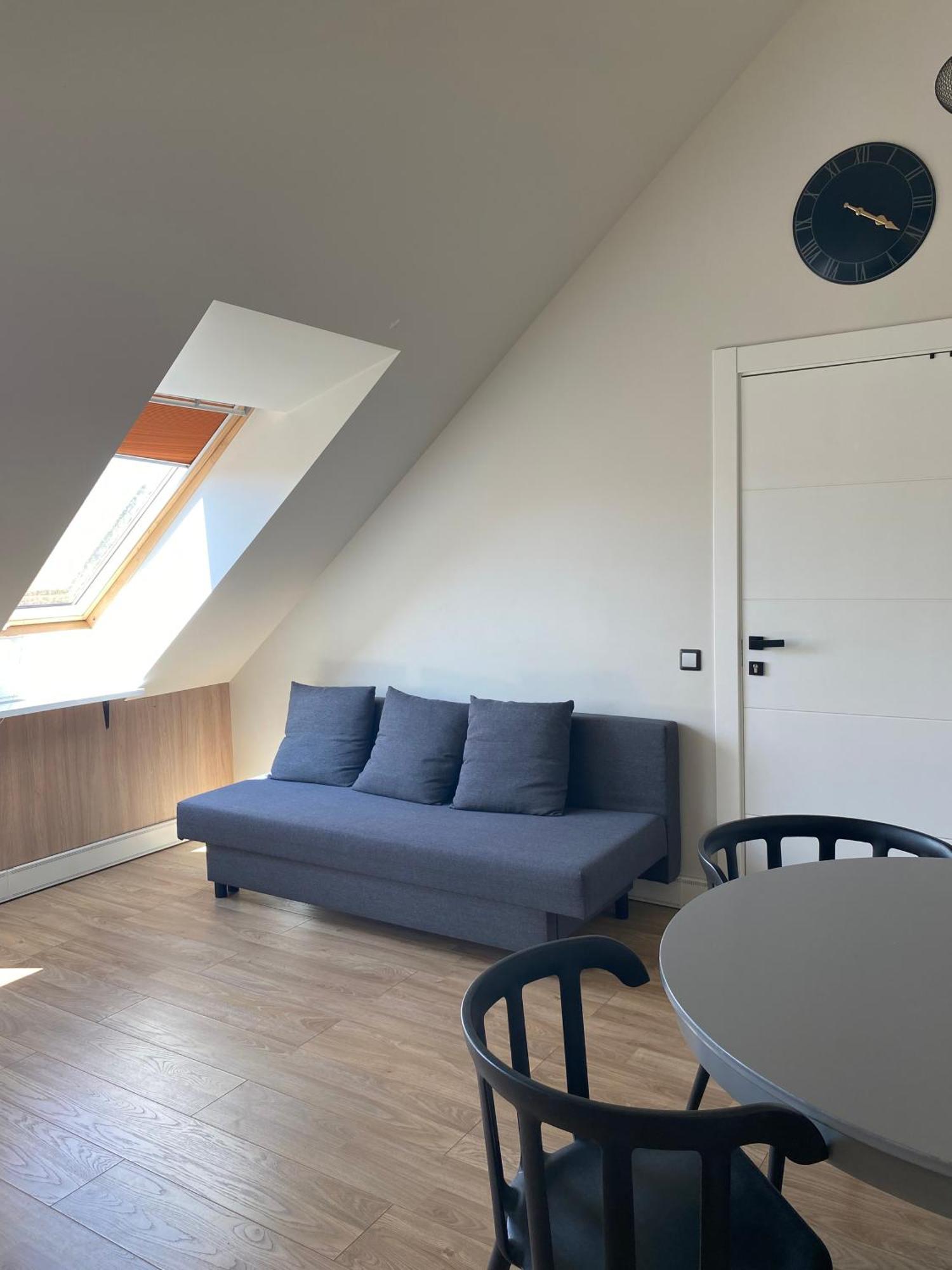 Old Town View Apartment Вилнюс Екстериор снимка