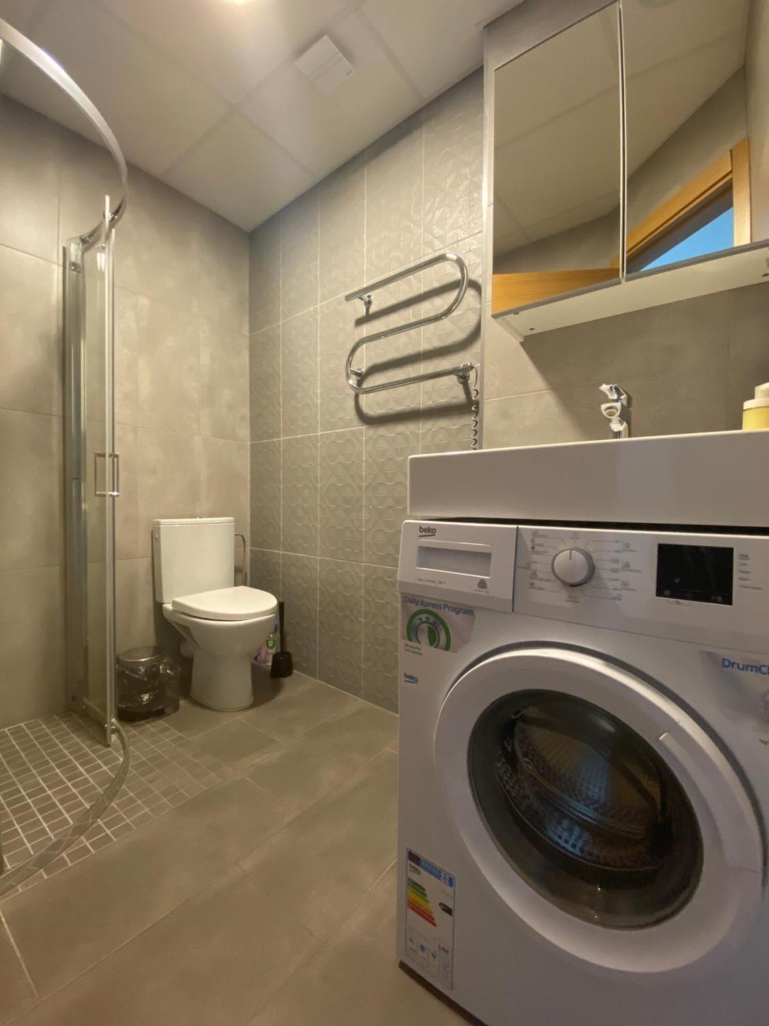 Old Town View Apartment Вилнюс Стая снимка
